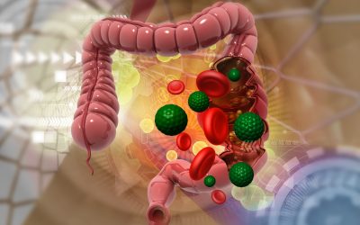 What do breath tests have to do with digestive problems?